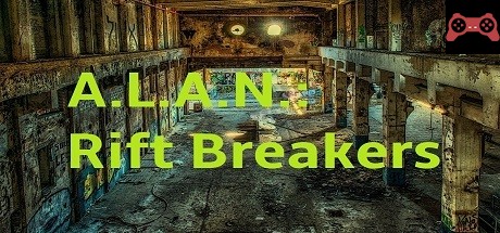 A.L.A.N.: Rift Breakers System Requirements