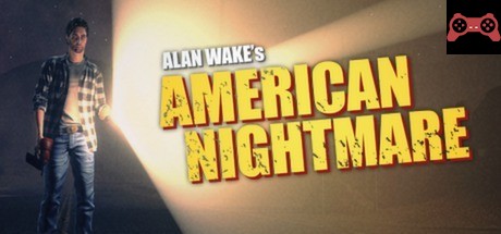 Alan Wake's American Nightmare System Requirements
