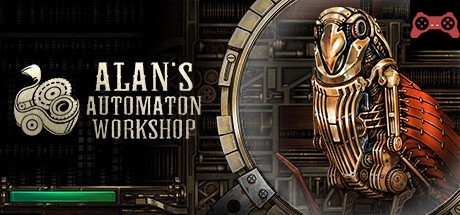 Alan's Automaton Workshop System Requirements