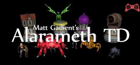 Alarameth TD System Requirements