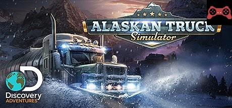Alaskan Truck Simulator System Requirements