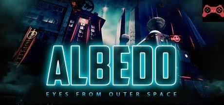 Albedo: Eyes from Outer Space System Requirements
