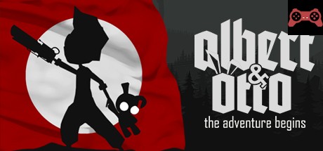 Albert and Otto System Requirements