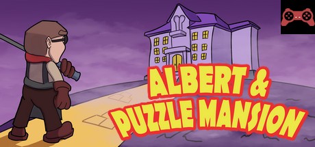 Albert and Puzzle Mansion System Requirements