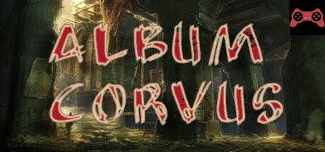 Album Corvus System Requirements