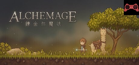 Alchemage System Requirements