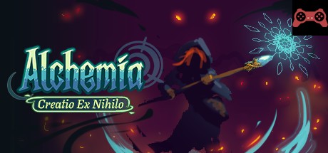 Alchemia: Creatio Ex Nihilo System Requirements