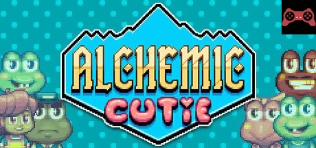 Alchemic Cutie System Requirements