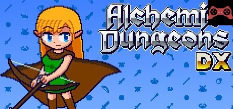 Alchemic Dungeons DX System Requirements