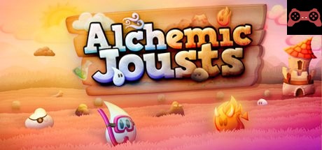 Alchemic Jousts System Requirements
