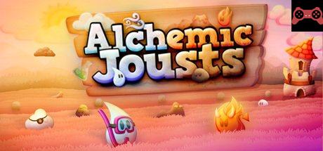 Alchemic Jousts System Requirements