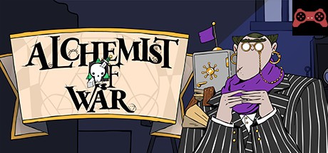 Alchemist of War System Requirements