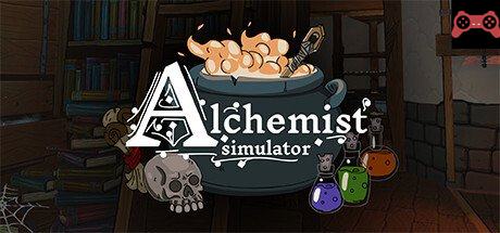 Alchemist Simulator System Requirements