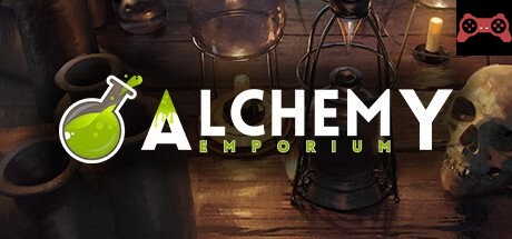 Alchemy Emporium System Requirements