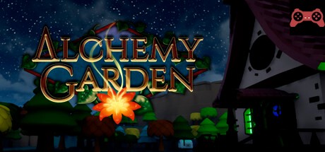 Alchemy Garden System Requirements