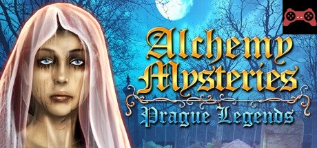 Alchemy Mysteries: Prague Legends System Requirements