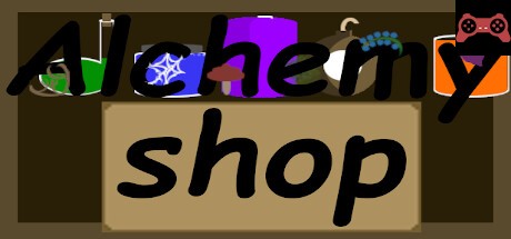 Alchemy Shop System Requirements