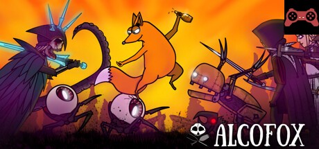 AlcoFox System Requirements