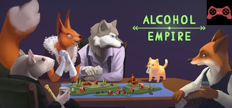 Alcohol Empire System Requirements
