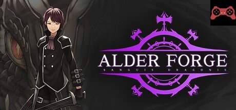 Alder Forge System Requirements