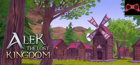 Alek - The Lost Kingdom System Requirements