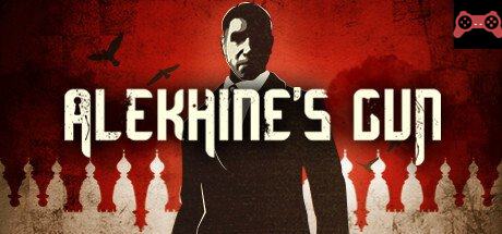 Alekhine's Gun System Requirements