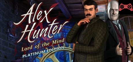 Alex Hunter - Lord of the Mind Platinum Edition System Requirements