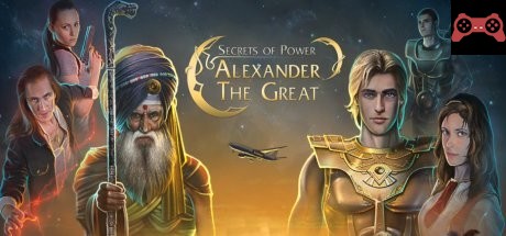 Alexander the Great: Secrets of Power System Requirements