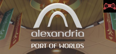 Alexandria - Port of Worlds System Requirements