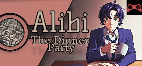 Alibi: The Dinner Party System Requirements