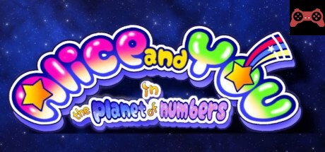Alice and You in the planet of numbers System Requirements