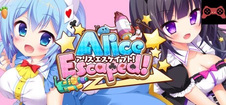 Alice Escaped! System Requirements