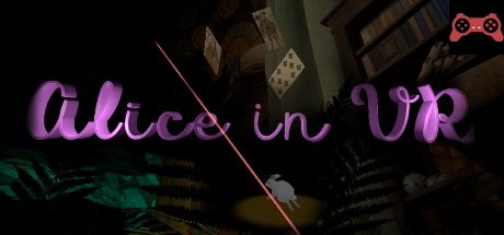 Alice In VR System Requirements