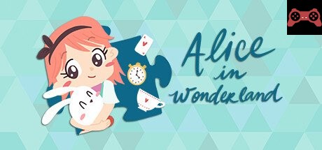 Alice in Wonderland - a jigsaw puzzle tale System Requirements
