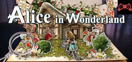 Alice in Wonderland - Hidden Objects System Requirements