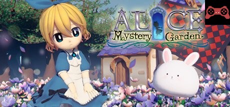 Alice Mystery Garden System Requirements