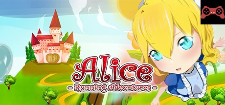 Alice Running Adventures System Requirements