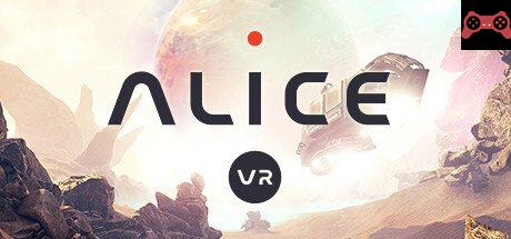 ALICE VR System Requirements