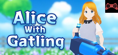 Alice with Gatling System Requirements