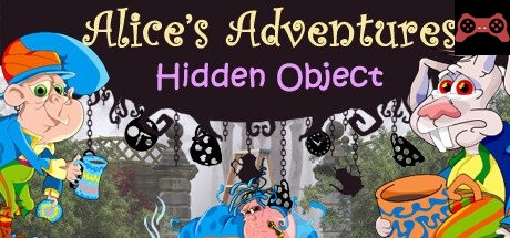 Alice's Adventures - Hidden Object. Wimmelbild System Requirements