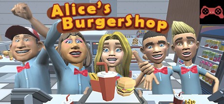 Alice's Burger Shop System Requirements