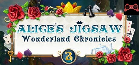 Alice's Jigsaw. Wonderland Chronicles 2 System Requirements