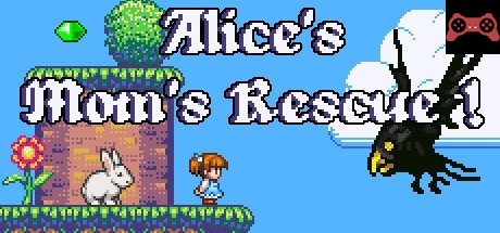 Alice's Mom's Rescue System Requirements