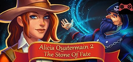 Alicia Quatermain 2: The Stone of Fate System Requirements
