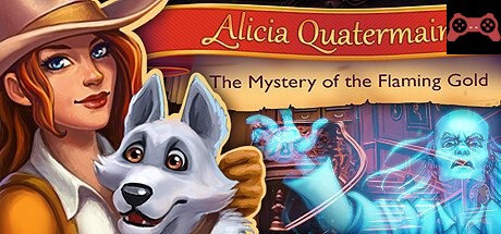 Alicia Quatermain 3: The Mystery of the Flaming Gold System Requirements
