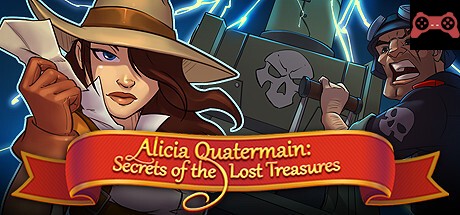 Alicia Quatermain: Secrets Of The Lost Treasures System Requirements