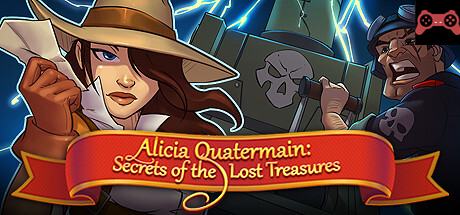 Alicia Quatermain: Secrets Of The Lost Treasures System Requirements