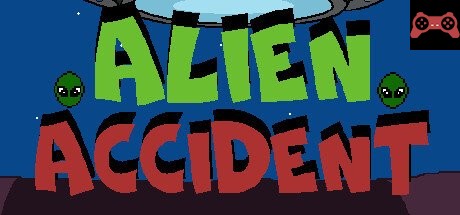 Alien Accident System Requirements