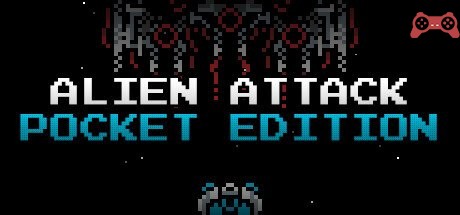 Alien Attack: Pocket Edition System Requirements