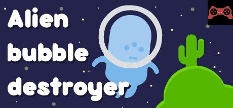 Alien Bubble Destroyer System Requirements